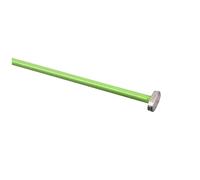BESPORTBLE Adjustable One-way Guitar Truss Rod Metal Accessory 451mm Length in Green Colour Ensures Stable Quality for Electric Guitar Parts and Accessories