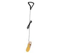 BESPORTBLE Adjustable Parrot Harness Diaper and Leash Portable Bird Accessory for Outdoor and Travel Suitable for Parakeets Budgies and Cockatiels