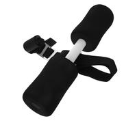 BESPORTBLE Adjustable Sit up Bar Foot Holder Abdominal Curl Assist Device Home Workout Equipment for Stomach Exercise