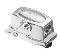 BESPORTBLE Adjustable Tom Drum Mount Bracket Floor Tom Leg Clamp for Drum Set Base with Easy Installation Compatible with Various Percussion Instruments for Gigs and Rehearsals