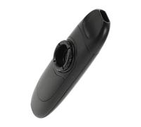 BESPORTBLE Adjustable Tone Electric Kazoo with Five Flute Diaphragms for Adults Portable Musical Instrument for Guitar Ukulele Violin Piano Accompaniment Performance Kazoo for Music Lovers