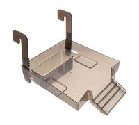 BESPORTBLE Adjustable Turtle Floating Basking Platform with Stable Climb Ramp and Hooks for Aquarium Habitat Wide Resting Surface Supports Multiple Aquatic Reptiles Compatible with Various