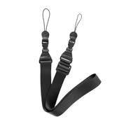 BESPORTBLE Adjustable Wide Shoulder Strap for Camera Bag Laptop Backpack Long Soft Bag Belt with Quick Release Design Comfortable Crossbody Replacement Strap