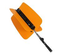 BESPORTBLE Adjustable Wind Resistance Golf Swing Training Aid with Quiet Energy Efficient Motor Portable Practice Fan for Enhanced Swing Stability and Power Suitable for All Skill Levels