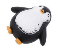 BESPORTBLE Adorable Penguin Squeeze Soft Squishy Sensory for Stress Relief and Relaxation Portable Funny Cartoon Party Bag Filler Adults
