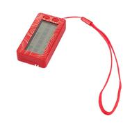 BESPORTBLE AI Lottery Number Picker Machine Electronic Draw Device Portable Bingo Lottery Selector for Fair Random Number Generation and Enhanced Winning Chances