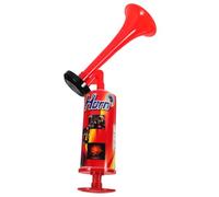 BESPORTBLE Air Horn Megaphone Handheld Fog Airhorn Car Horns Loud Gas Musical Dog Vuvuzela Emergency Mouth Hand High Decibel For Yacht Inflatable Boat Portable