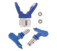 BESPORTBLE Airless Spray Nozzle Tip Guard for Latex and Putty Sprayers