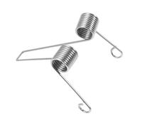 BESPORTBLE Alto Horn Replacement Spring Wire Spit Valve Spring for Trombone Accessory Enhancing Sound Quality Easy Installation for Tenor Horns and Euphoniums