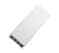 BESPORTBLE Aluminum Alloy Guitar Fretboard Radius Sanding Block for Acoustic Electric Bass Precision Luthier Tool for Fret Leveling Buzz Elimination and Fingerboard Maintenance