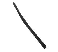 BESPORTBLE Aluminum Alloy Mountain Bike Handlebar Straight Bike Handlebar Lightweight with Aerodynamic Surface for Multiterrain Cycling