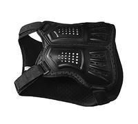 BESPORTBLE Anti-collision Protective Vest for Boy Girl Ergonomic Sports Jacket Straps Comfort Padding and Wear-resistant Design for Outdoor Riding Activities