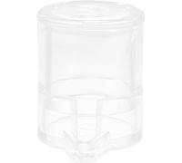 BESPORTBLE Ants Feeding Container Acrylic Water Feeder Easy to Use and Replaceable for Formicarium Nest Stable Ant Water Tool