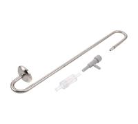 BESPORTBLE Aquarium Air Pump Oxygen Diffuser Nano Mist Bubbler for Fish Tank Aquatic Plants