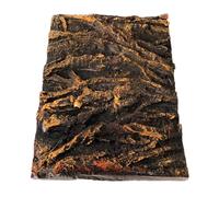 BESPORTBLE Aquarium Backdrop Tree Root Decorative Panel for Reptile Tanks Stereo Background for Fish and Turtle Enclosures Lightweight Pu Material Nature-