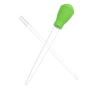 BESPORTBLE Aquarium Cleaning Supply Acrylic Water Cleaning Tube Fish Tank Cleaner Vacuum -fish Cleaner Manual Tool