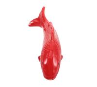 BESPORTBLE Aquarium Decorative Figurine Ceramic Floating Duck Fish Tank Floating Ornaments for Fish Tank Landscaping