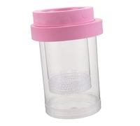 BESPORTBLE Aquarium Fish Incubator Tank Guppy Breeding Isolation Box Betta Hatchery Multi-batch Incubation Observation for Healthy Growth