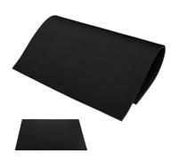 BESPORTBLE Aquarium Mat Underlay: Thicken Fish Tank Mat Aquarium Leveling Mat Fish Tank Pad Under Sponge Filter for Betta Leveling Mat for Aquarium Container