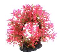 BESPORTBLE Aquarium Ornaments Fish Tank Accessory Plant Decorations Aquarium Decor Fish Bowl Decorations