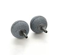 BESPORTBLE Aquarium Oxygenating Balls 12pcs Air Stones Bubble Diffuser for Fish Tank and Hydroponics