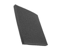 BESPORTBLE Aquarium Tanks Filter Pad Biochemical Sponge Small Holes Fish Tank Prefilter Cut Size Chemical Filtration