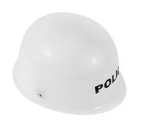 BESPORTBLE Army Helmet Realistic Plastic Cap for Boys for Halloween Costumes School Performances and Army Activities Enhances Immersive Play Experience
