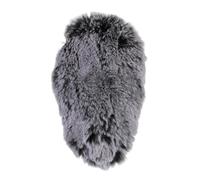 BESPORTBLE Artificial Microphone Windshield Wind Muff Windshield Cover Compatible with Rode Videomic Pro Pro DSLR Microphone Breathable Wind Muff Replacement