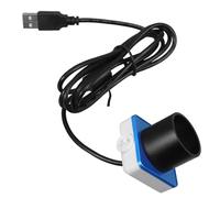 BESPORTBLE Astrophotography Camera USB Electronic Eyepiece for Telescope Astronomy Camera for Beginners and Adults Easy Play Digital Microscope Imaging for Planetary Observation