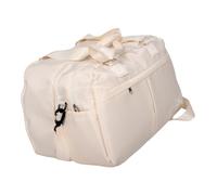 BESPORTBLE Athletic Tote Bag Large Capacity Travel Handbag Dry/Wet Separation Expandable Weekender for Women Sports and Gym
