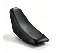 BESPORTBLE ATV Motorcycle Seat Cushion Durable Plastic and Foam Replacement Accessory Suitable for Dirt Bikes and Quad Bikes