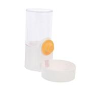 BESPORTBLE Automatic Pet Feeder and Water Dispenser for Cats and Dogs Convenient Hanging Design for Easy Feeding Construction for Animals Like Hamsters and Gerbils