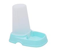 BESPORTBLE Automatic Pet Feeder for Dog Cat Food Dispenser Safe Easy to Clean Pet Supplies Household Stay