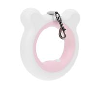 BESPORTBLE Automatic Telescopic Dog Leash with Anti-slip Grip Handle Extendable Heavy-duty Nylon Tape Leash for Small Medium Dogs for Comfortable Walking and Secure Control