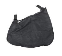BESPORTBLE Baby Stroller Hanging Bag Organizer with Anti-Slip Oxford Cloth Material for Outdoor Use, Multi-Functional Diaper Storage Pouch for Baby Products and Personal Belongings
