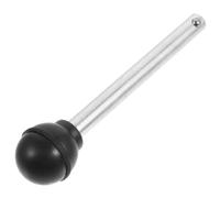 BESPORTBLE Ball Head Safety Pin Hand Ankle Weights Cable Machine Clamp Weight Lifting Belt Cables Trainer Exercise Equipment Fitness Lifting Straps Pins Stack Pin Backs Pull up Bars Rack Iron