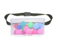 BESPORTBLE Ball , Plastic with Creative Shaking Design Toy Game and Interactive Strengthening for Prop Party Glutes Core Office Breaks and Fun Parties for Adults and Boys