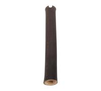 BESPORTBLE Bamboo Flute Embouchure Trainer for Beginners with Compact Design and Improved Tone Consistency, Portable Xiao and Dizi Mouthpiece for Breath Control, for On-the-go Practice