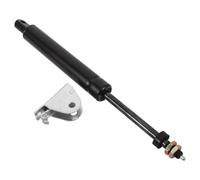 BESPORTBLE Barber Chair Hydraulic Pump Rod for Salon Reclining Backrest Adjustment Heavy-Duty Replacement Accessory with Gas Lift Cylinder
