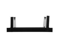 BESPORTBLE Barrel Rack Wood Base Replacement Stand Bottle Display Shelf for Party Wedding Catering Lemonade Dispenser Floor Support