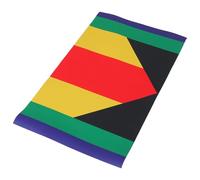 BESPORTBLE Baseball Softball Training Home Plate Mat - Non-slip Rectangle Base 72x43x0.3cm - Outdoor Practice Equipment for Pitching and Hitting Technique Improvement