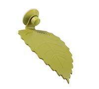BESPORTBLE Basking Platforms for Turtles NF-04 Leaf Shape Easy to Clean Safe and Comfortable for Turtle Resting and Playing