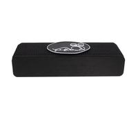 BESPORTBLE Bass Drum Pedal Anchor System Anti-slip Block with Shock Absorption for Drum Kits Lightweight Preventing Slipping and Creep