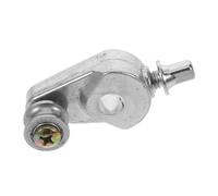 BESPORTBLE Bass Drum Pedal Spring Cam Assembly for Drum Accessories Metal Construction with Enhanced Responsiveness and Easy Replacement Compatible with Jazz and Standard Kits for Smooth