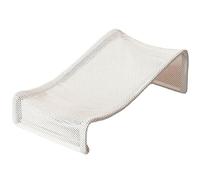 BESPORTBLE Bath Seat Support Cushion for Newborns Bathtub Mat Comfortable Bathing Aid Shower Gift Durable Non Slip Bathing Accessory