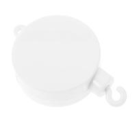 BESPORTBLE Battery Operated Lullaby Musical Crib Mobile for Boy Girl Safe Materials Adorable Bed Bell for Nursery Decoration Sleep and Relaxation