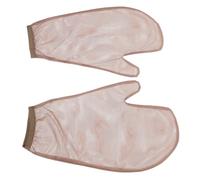 BESPORTBLE Bee Gloves for Men and Women Breathable Polyester Beekeeping Gloves with Secure Wrist Fit Lightweight Protective Gear for Hobbyist and Professional Beekeepers Outdoor Gardening