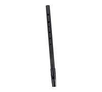 BESPORTBLE Beginner Tin Whistle d Flute for Boy Girl Irish Flute Instrument c Key High Pitch