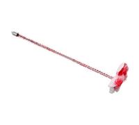BESPORTBLE Betta Fish Training Stick for Betta Fish Compatible Aquariums Fun and Engaging