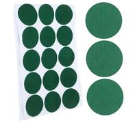 BESPORTBLE Billiard Table Marker Patches Snooker Tablecloth Mending Patch Adhesive Repair Sticker Pool Table for Tablecloth Repair